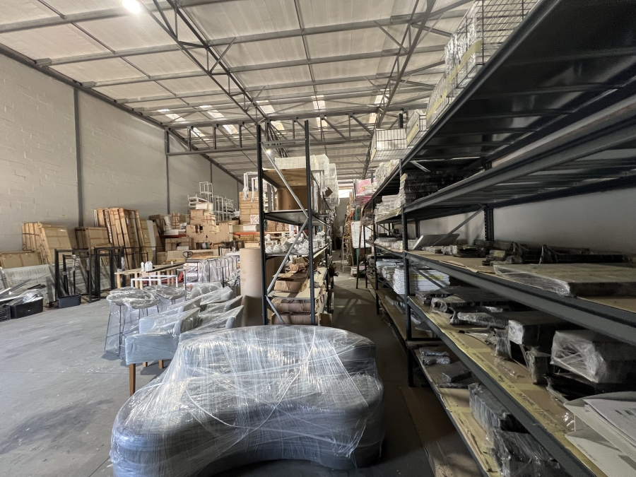 To Let commercial Property for Rent in Atlantic Hills Western Cape